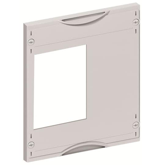 Thumbnail - Striebel & John, Verteilerschrank Zubehör, STR AG71 Abdeckung 300x250mm für Verteilerfelder