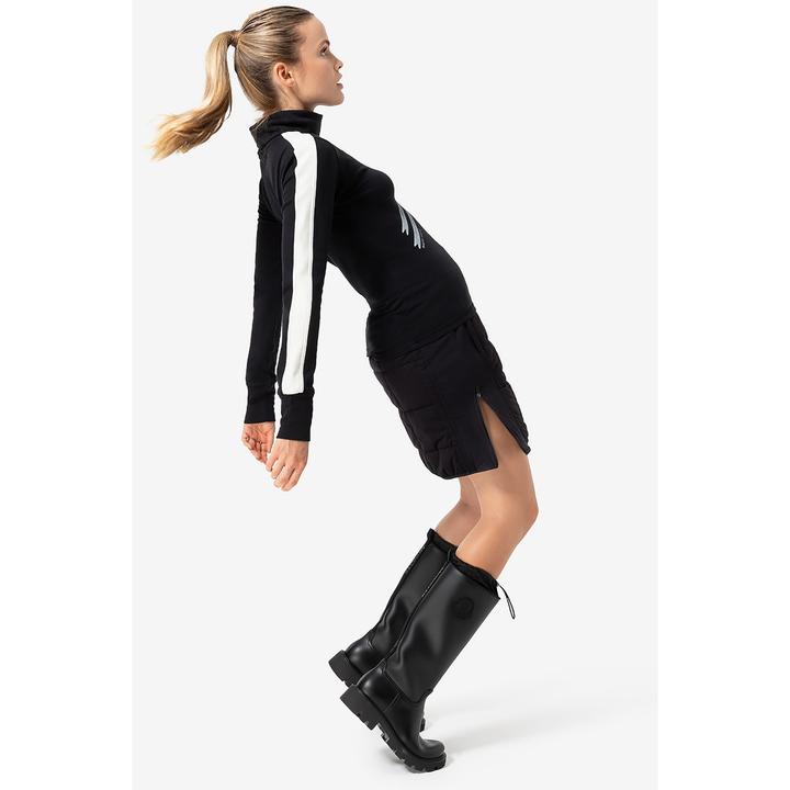 Produktbild Super Natural Kryssede Ski Roll Neck (XL)