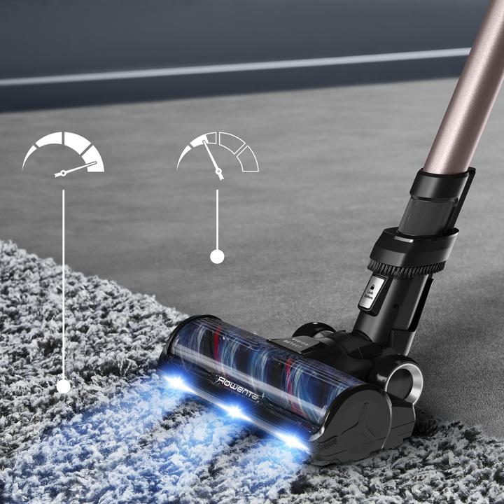 Produktbild Rowenta XForce Flex