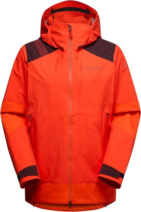 Produktbild La Sportiva Supercouloir GTX Pro Jkt W (S)