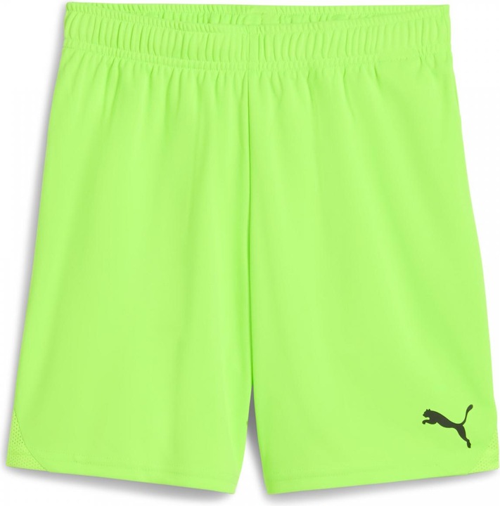 Produktbild Puma teamGOAL Shorts Jr (L)