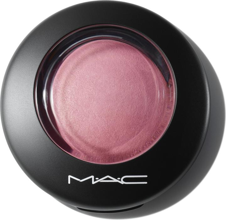 Actual product image MAC Cosmetics Mineralize Blush (Gentle)