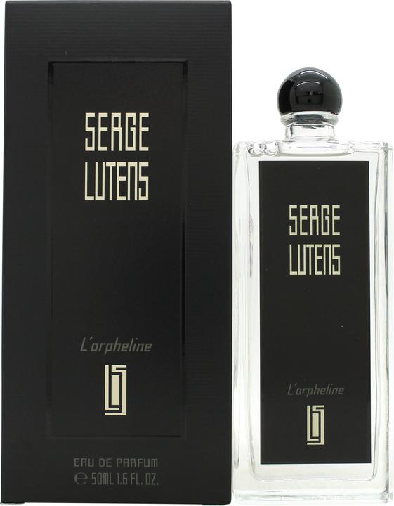 Actual product image Serge Lutens L'orpheline (Eau de parfum, 50 ml)
