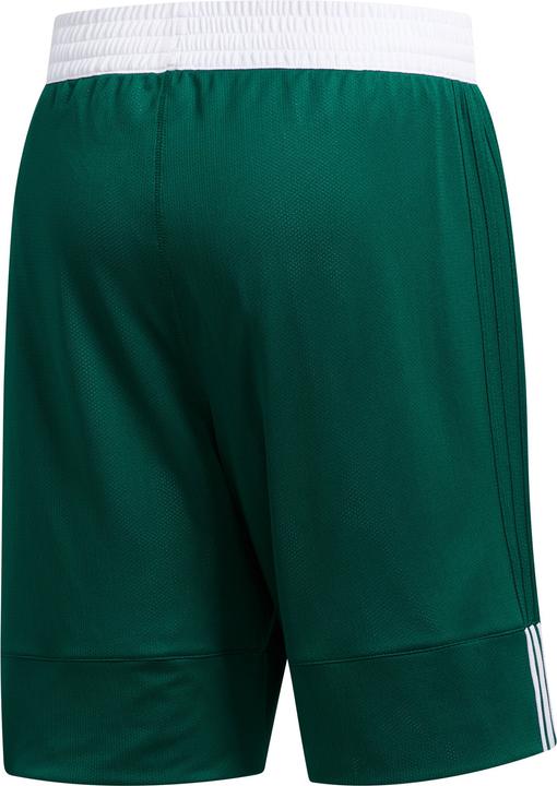 Image du produit adidas Short de basket-ball réversible 3G Speed pour hommes (L)