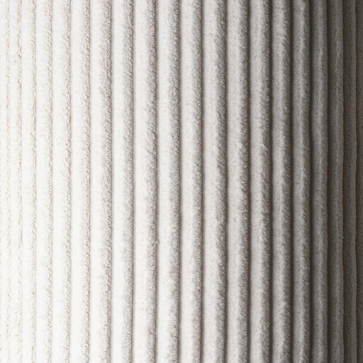 Actual product image Wigiwama Ottoman Square Marshmallow