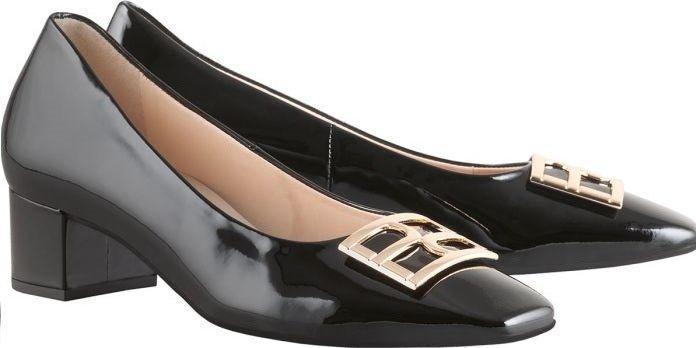 Actual product image Högl Delila (41)