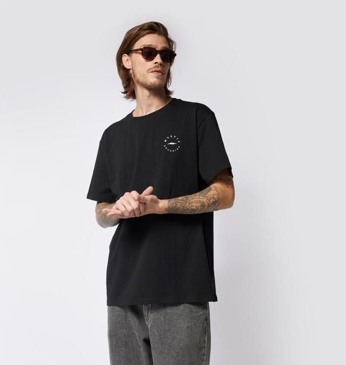 Actual product image Mystic Stoked Tee (M)