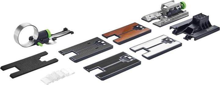 Productafbeelding Festool Accessoire Systainer voor CARVEX