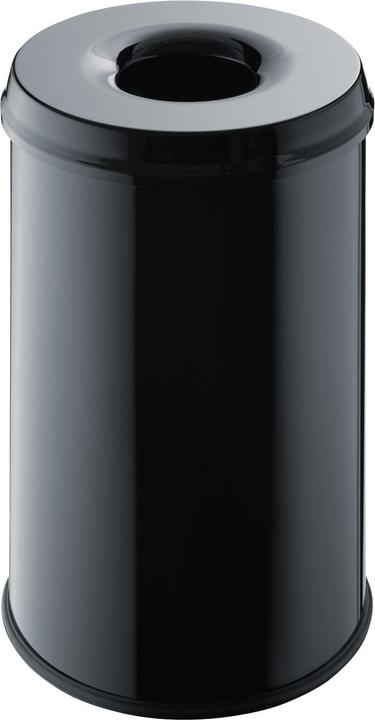 Produktbild Helit Sicherheits-Abfallbehälter (30 l)