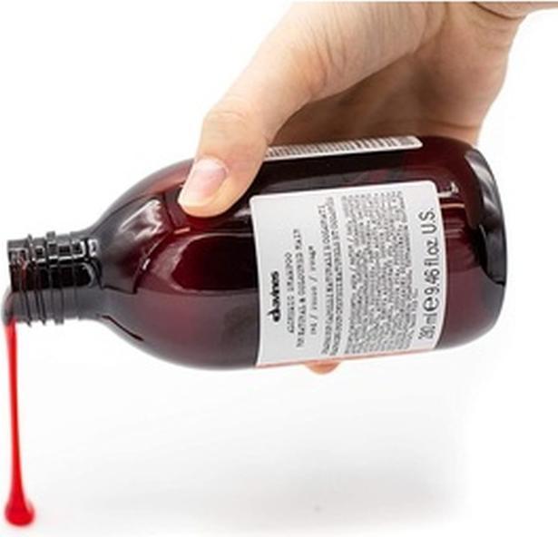 Immagine prodotto Davines Rosso alchemico (280 ml, Shampoo liquido)