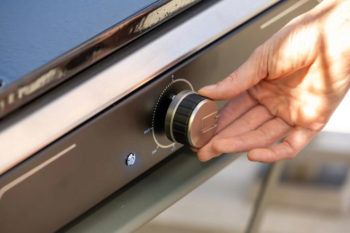 Actual product image Campingaz Plancha Electric 1 XD (2.10 kW)