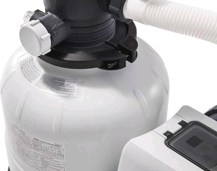 Produktbild Intex Sandfilteranlage