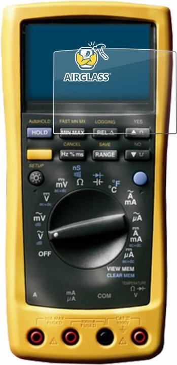 Produktbild BROTECT AirGlass Panzerglasfolie