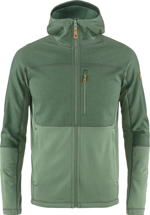 Actual product image Fjällräven Abisko Trail (XL)