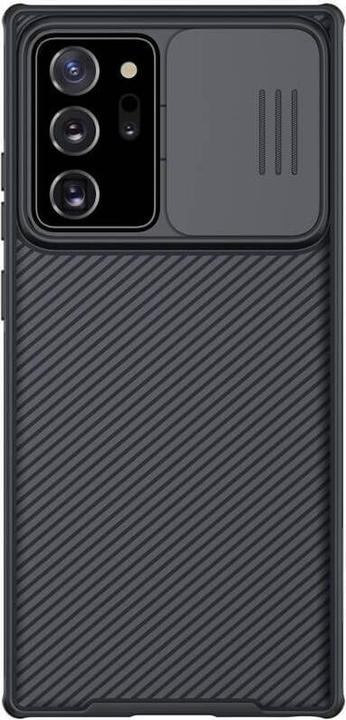 Nillkin Copertura rigida della serie CamShield (Samsung Galaxy Note 20 Ultra)