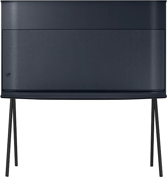 Produktbild Samsung QE49LS01RB Serif 2.0 (49", QLED, 4K, 2019)