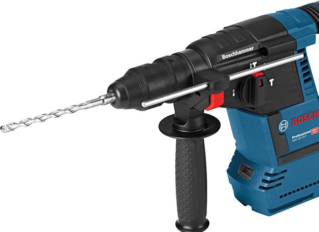 Immagine prodotto Bosch Professional GBH 18V-26 F (Trapano a percussione)