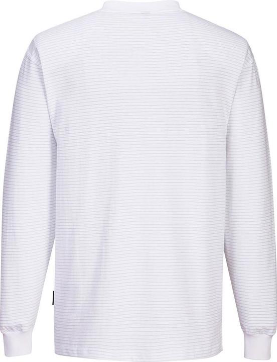 Produktbild Portwest TShirt Antistatisch Langärmlig (L)