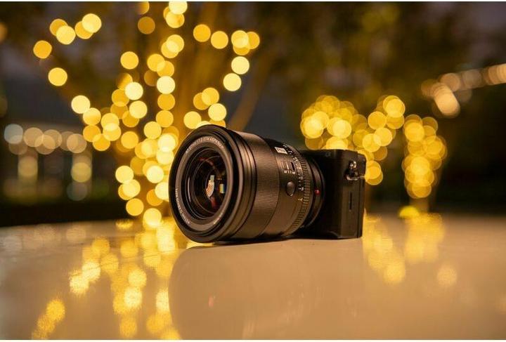 Actual product image Viltrox AF 27mm F/1.2 Pro Sony E (Sony E, APS-C / DX)