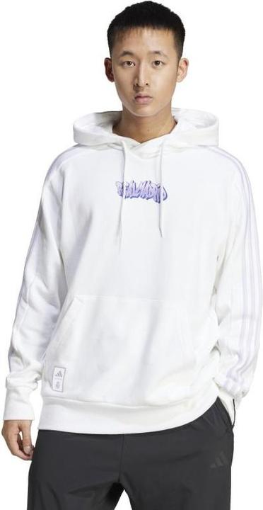 Produktbild Adidas Real Madrid DNA Herren Sweatshirt (L)