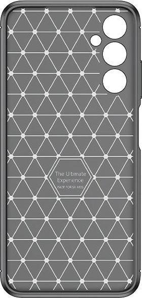 Image du produit Beline Etui Carbon Armor Sam A36 czarny/black box (Samsung Galaxy A36)