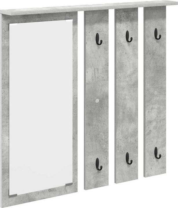 Actual product image vidaXL Kleiderständer