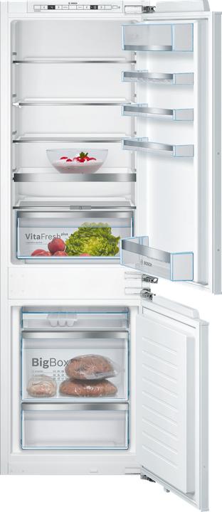 Image du produit Bosch Hausgeräte KIS86AFE0 (266 l)
