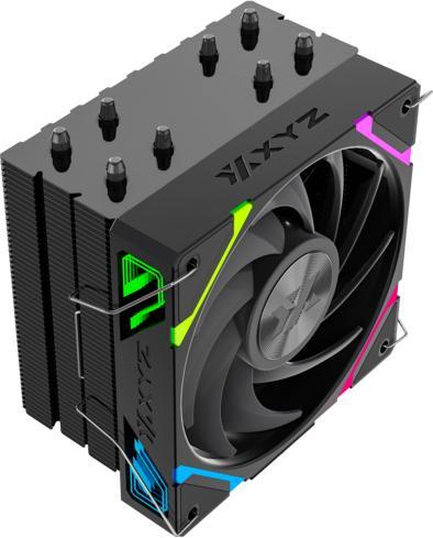 Actual product image xyz Thermax 4 (73 mm)