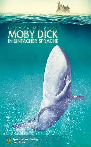 Produktbild Moby Dick (Deutsch, Herman Melville, Pauline Melville, 2018)