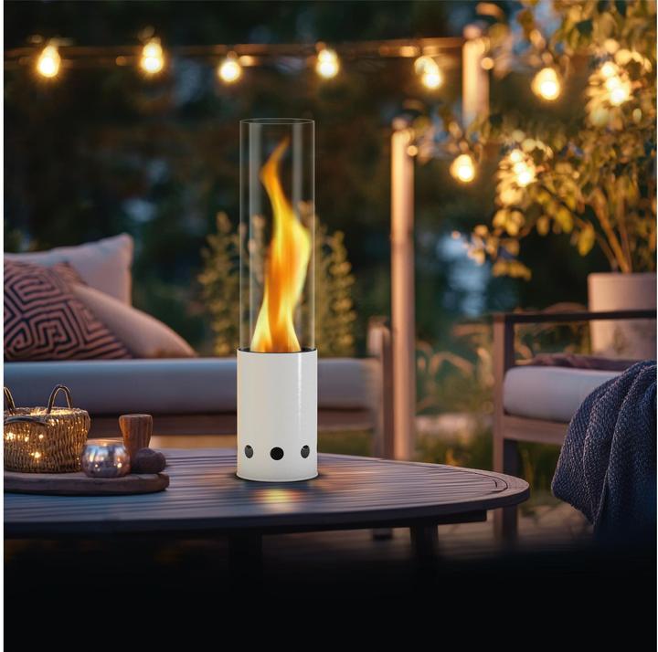 Image du produit Gardenflare Feu de table