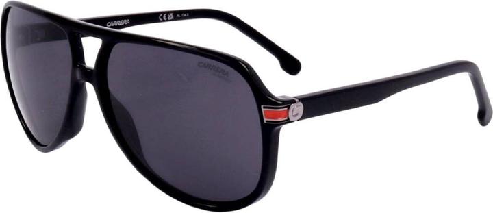 Immagine prodotto Carrera Zonnebril Volwassenen Zilverkleurig Volledig omrand