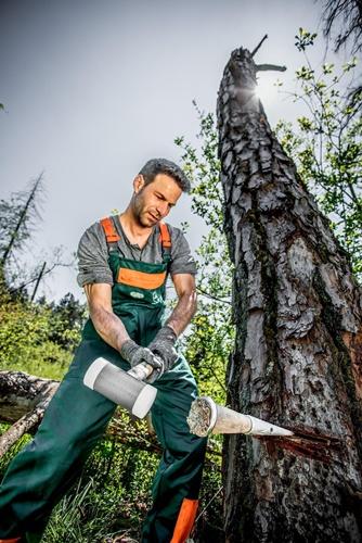 Immagine prodotto Halder martello in nylon (715 g)