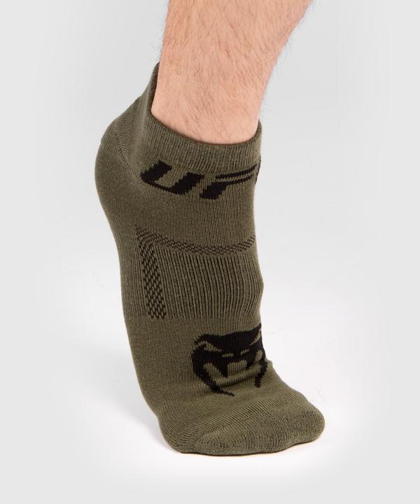 Produktbild UFC | Venum Authentic Fight Week Performance Socken 2er-Set (38)
