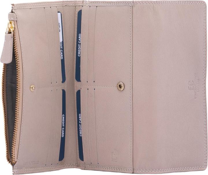 Actual product image Enrico Coveri Ec7603-18