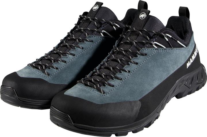 Produktbild Mammut Alnasca IV Low Lth (46.5, 47)