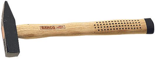 Produktbild Bahco Deutscher DIN-Schlosserhammer 1 kg (1000 g)