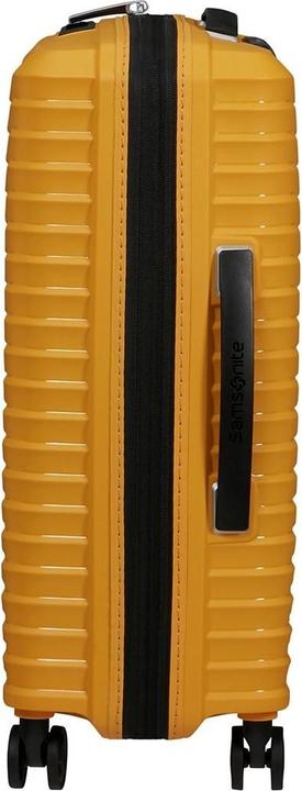 Produktbild Samsonite upscape spinner 55 exp yellow (39 l)