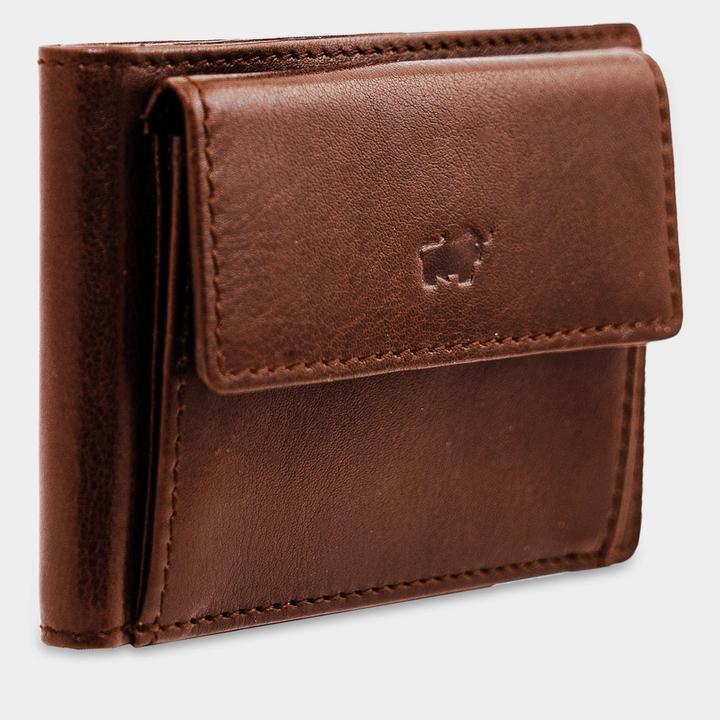 Actual product image Braun Büffel Arezzo Rfid