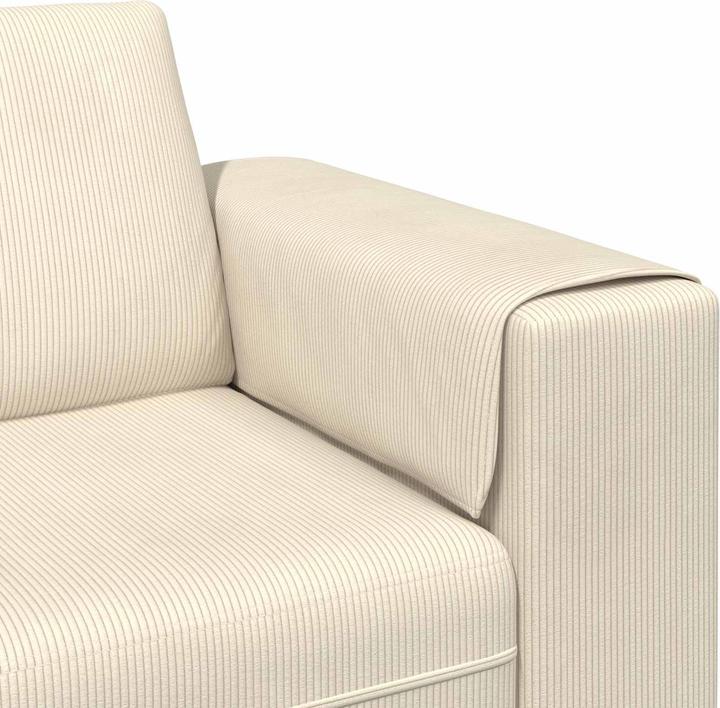 Produktbild vidaXL Modernes Sofa