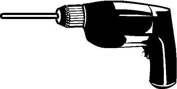 Actual product image Promat Diamond tile drill PRO HEX (10 mm)