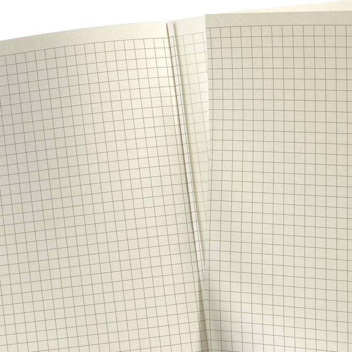 Immagine prodotto Sigel Puro, Copertina rigida (A4, Quadretti, Copertina rigida)