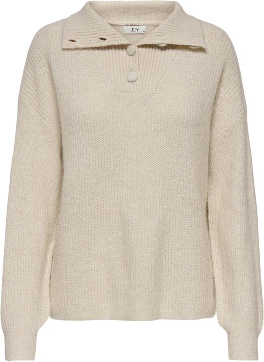 Produktbild JdY JDYINGEBORG Strickpullover Strickpullover (XL)