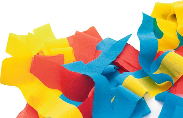 Produktbild Ursus Kreppbänder (36 g/m², 1 x)