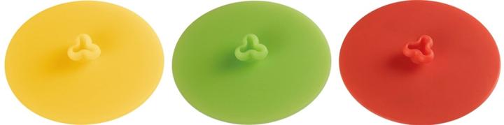 Produktbild Westmark Frischhaltedeckel Set 6