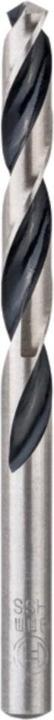 Produktbild Bosch Professional Zubehör Metallspiralbohrer HSS PointTeQ, DIN 338, 9,0 mm, 1er-Pack (9 Millimeter)