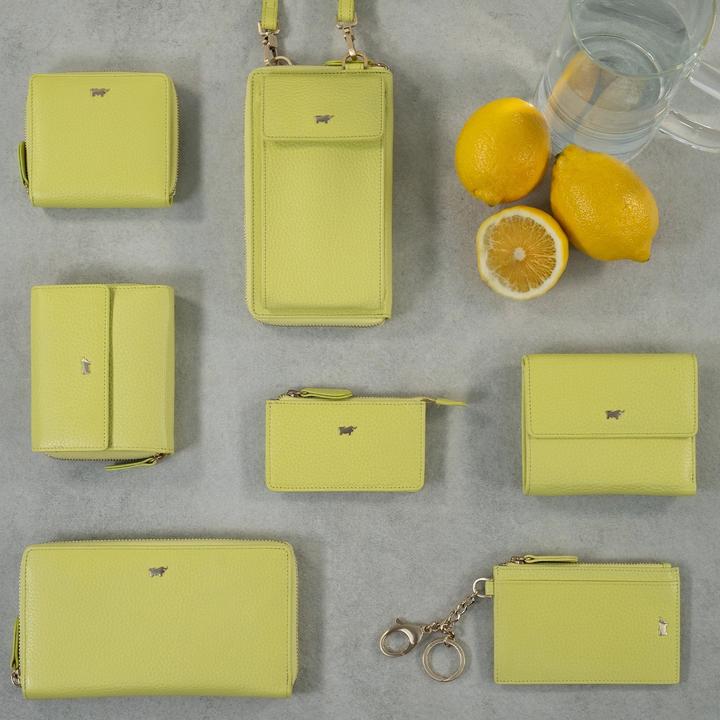 Actual product image Braun Büffel Asti Rfid