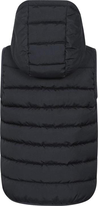 Produktbild Mountain Warehouse Rocko Weste mit Kapuze Wasserbeständig Ärmellos (128)