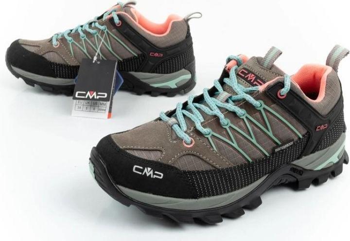 Produktbild CMP Campagnolo Women's Rigel Low WP (40)