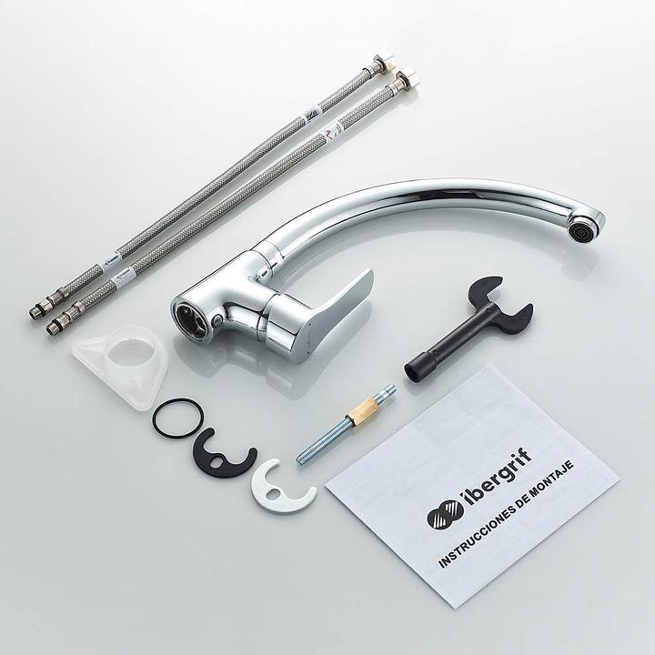Image du produit Ibergrif M14157