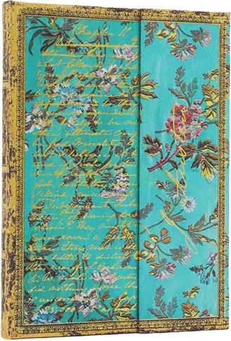 Actual product image Paperblanks Notebook Midi (13 x 18 cm, Hardcover)